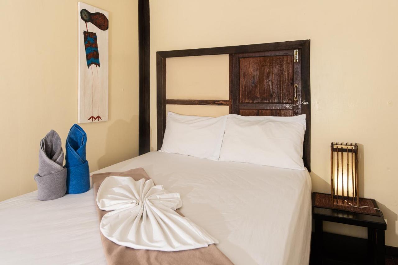 Phangan 3* Баан Тай