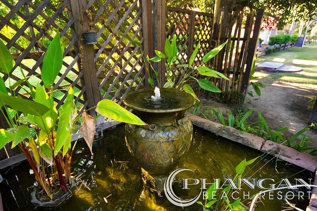 Курортный комплекс Phangan Баан Тай