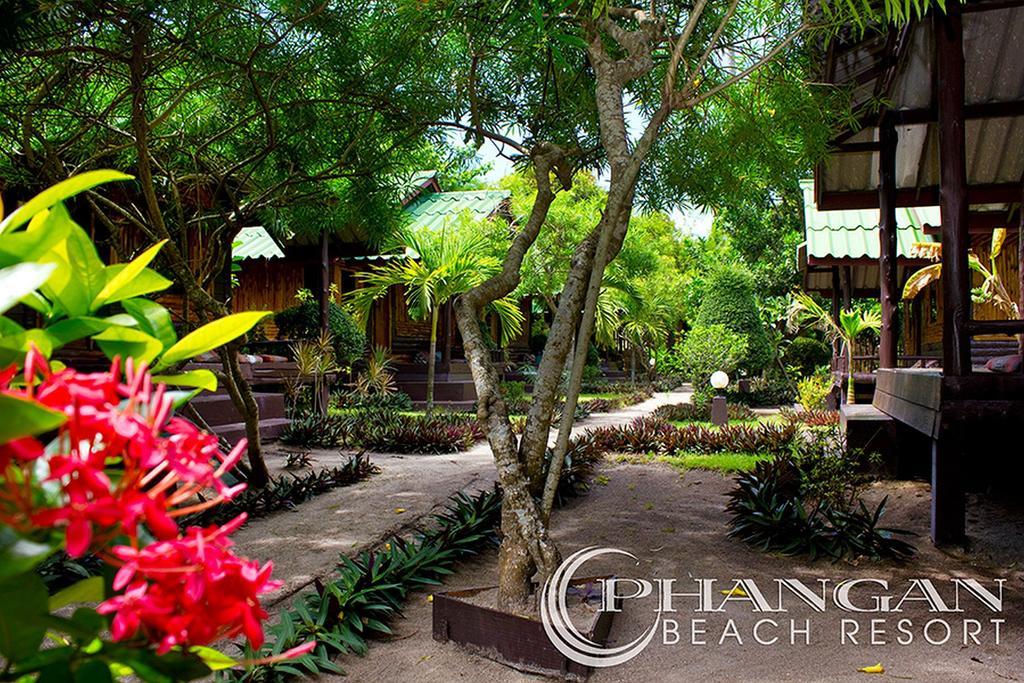Station touristique Phangan 3*
