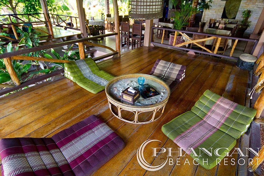 Phangan 3* Баан Тай