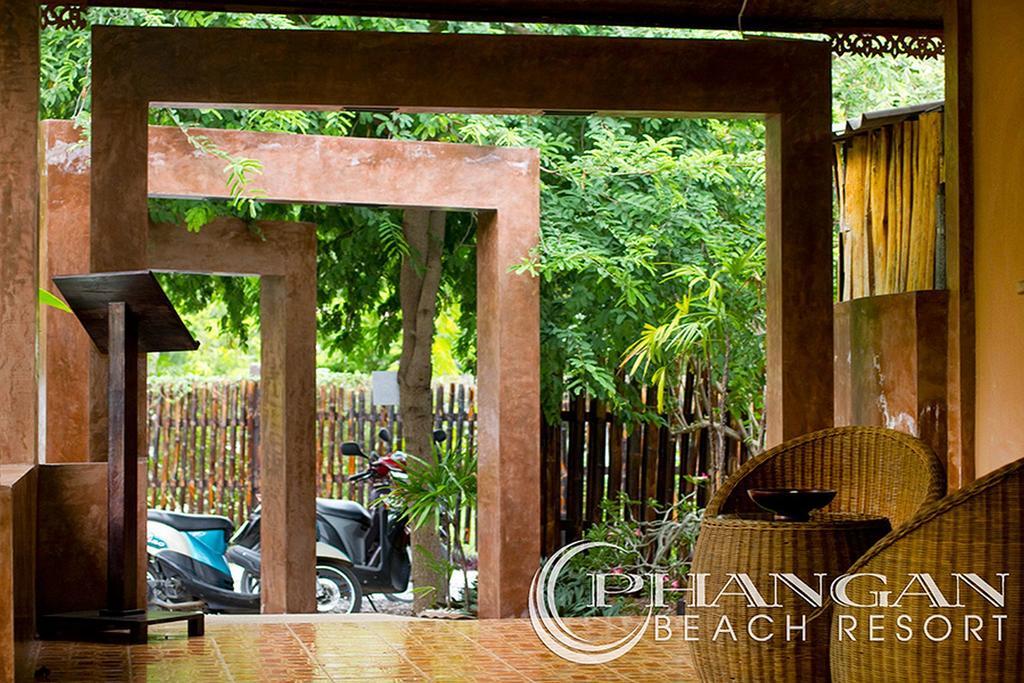 Phangan 3* Баан Тай