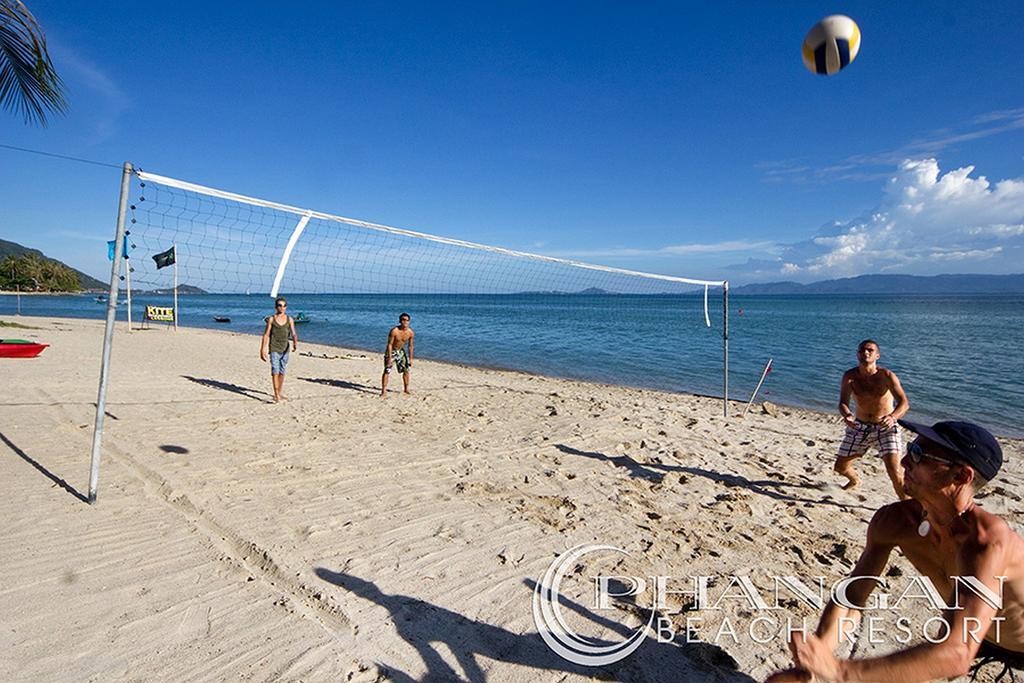 Курортный комплекс Phangan Баан Тай