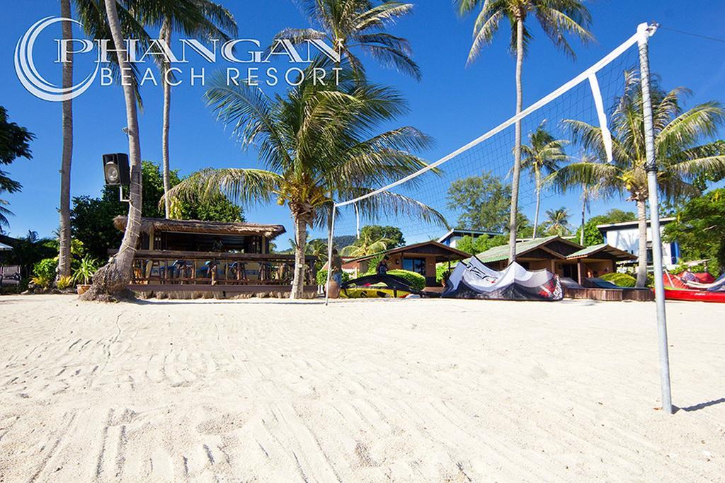 Курортный комплекс Phangan