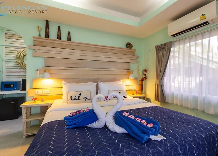Phangan Beach Resort