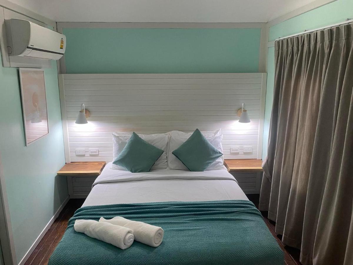 Resor Phangan Baan Tai