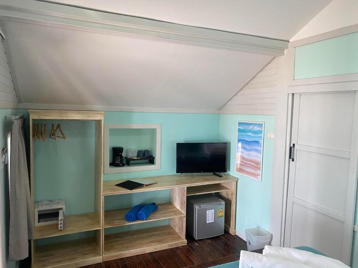 Phangan Resor 3*