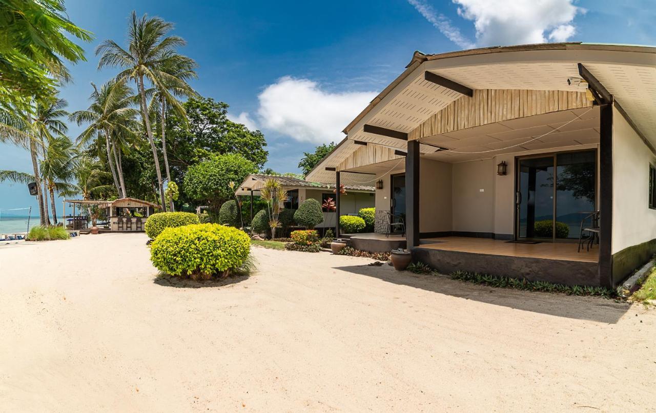 Resor Phangan Baan Tai