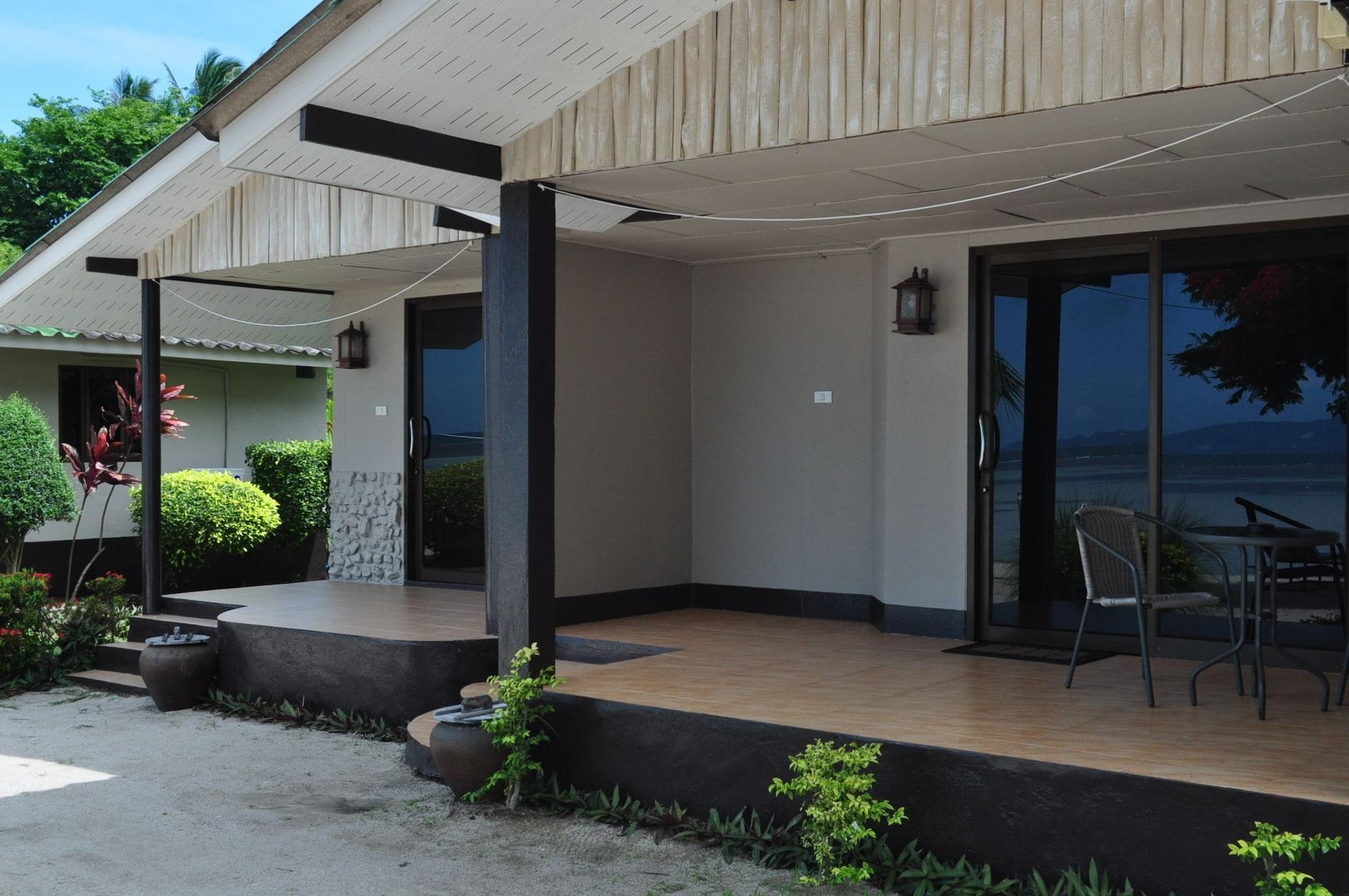 Resor Phangan