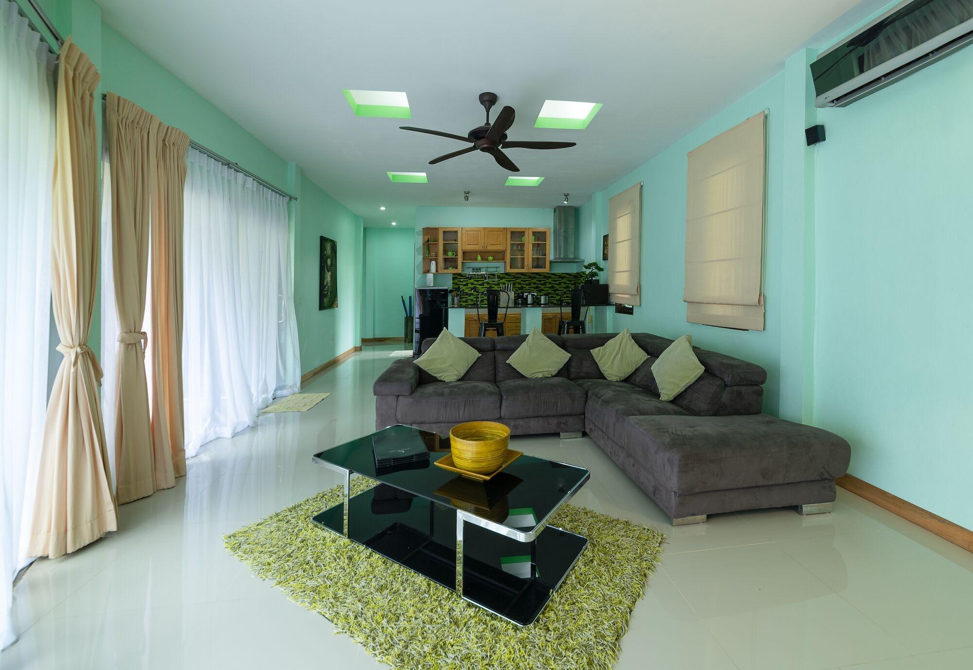 Resor Phangan