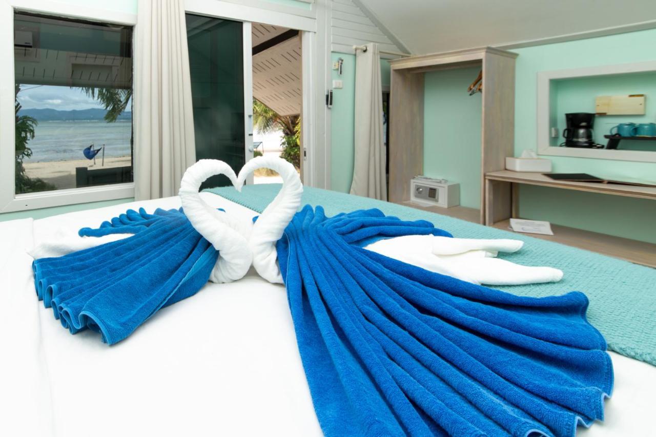 Phangan Resor 3*