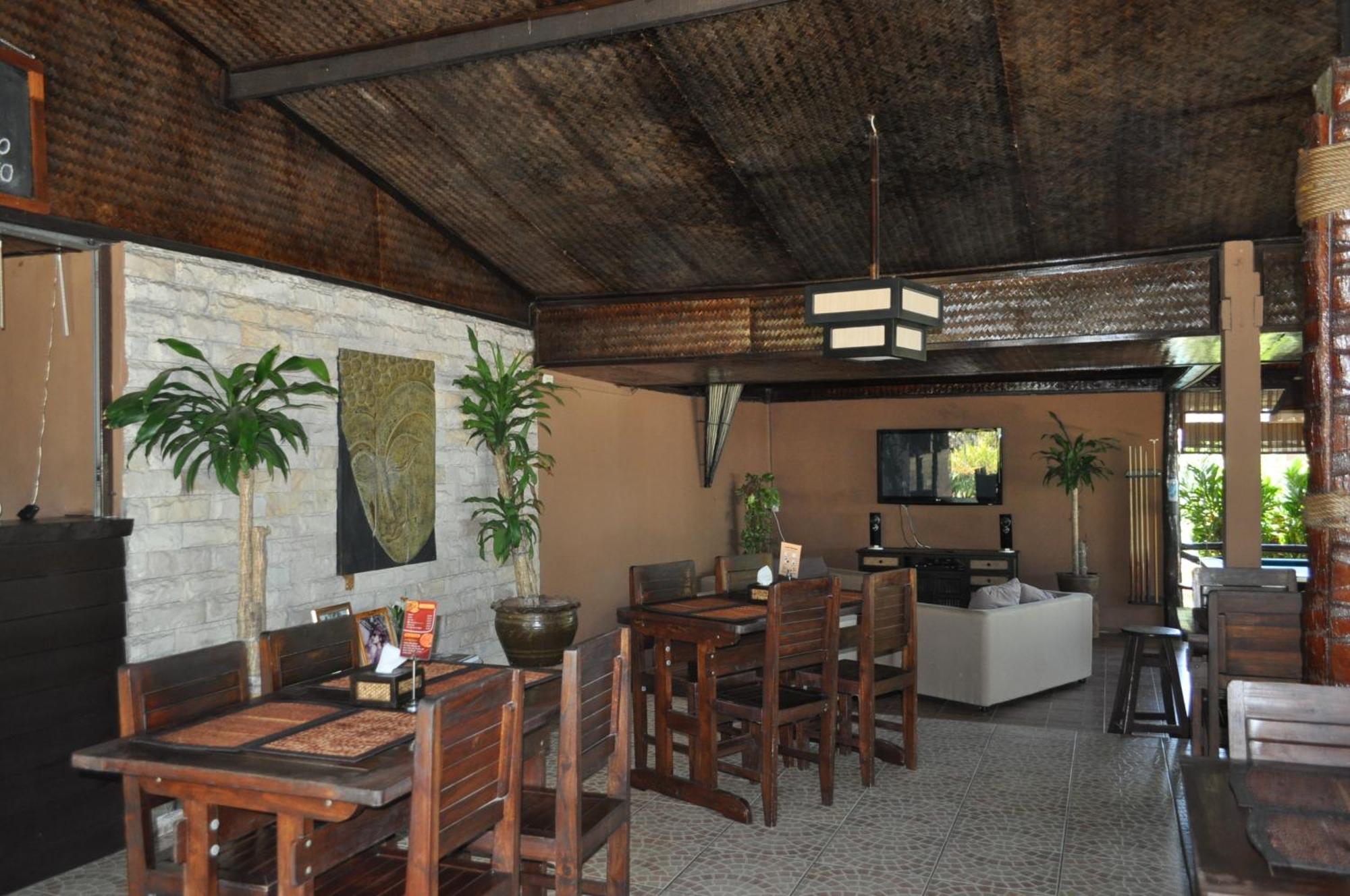 Resor Phangan Baan Tai