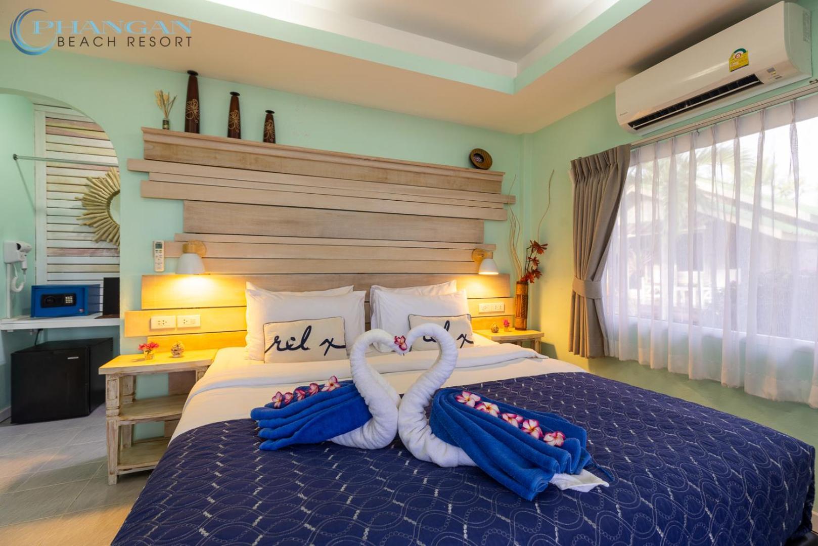 Phangan Resor Baan Tai