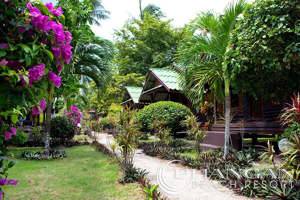 Phangan Resor 3*