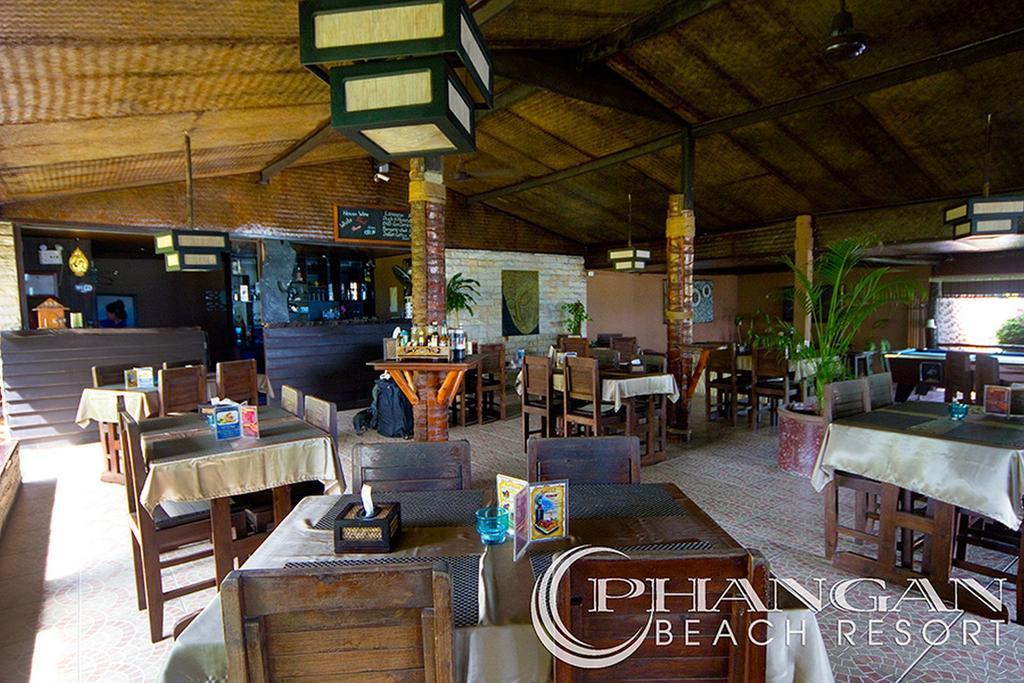 Resor Phangan 3*