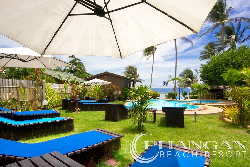 Resor Phangan 3*