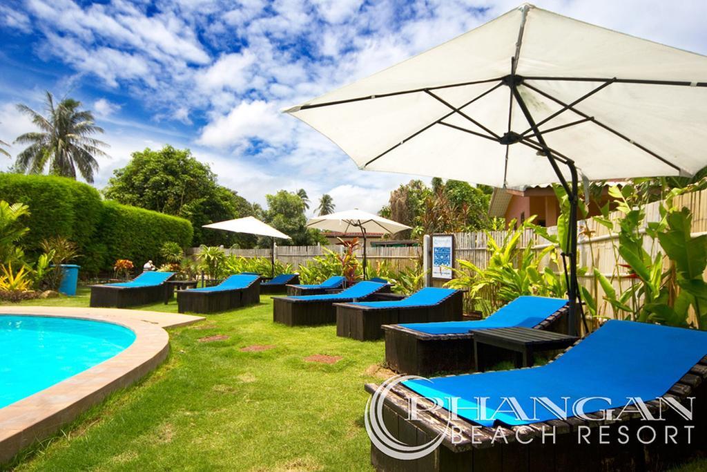 Resor Phangan Baan Tai