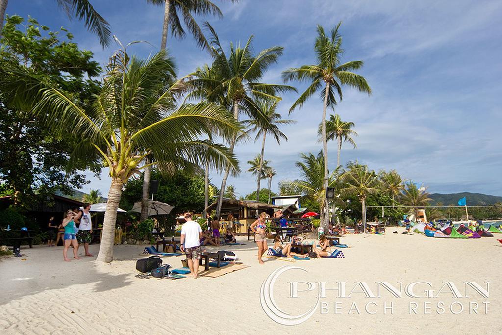 Phangan Resor 3*