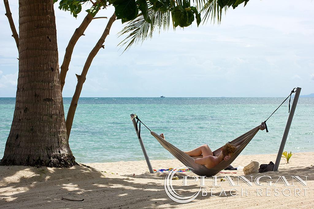 Resor Phangan