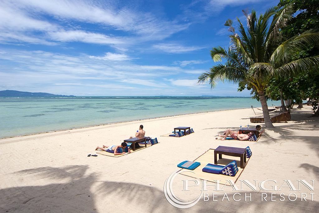 Phangan Resor
