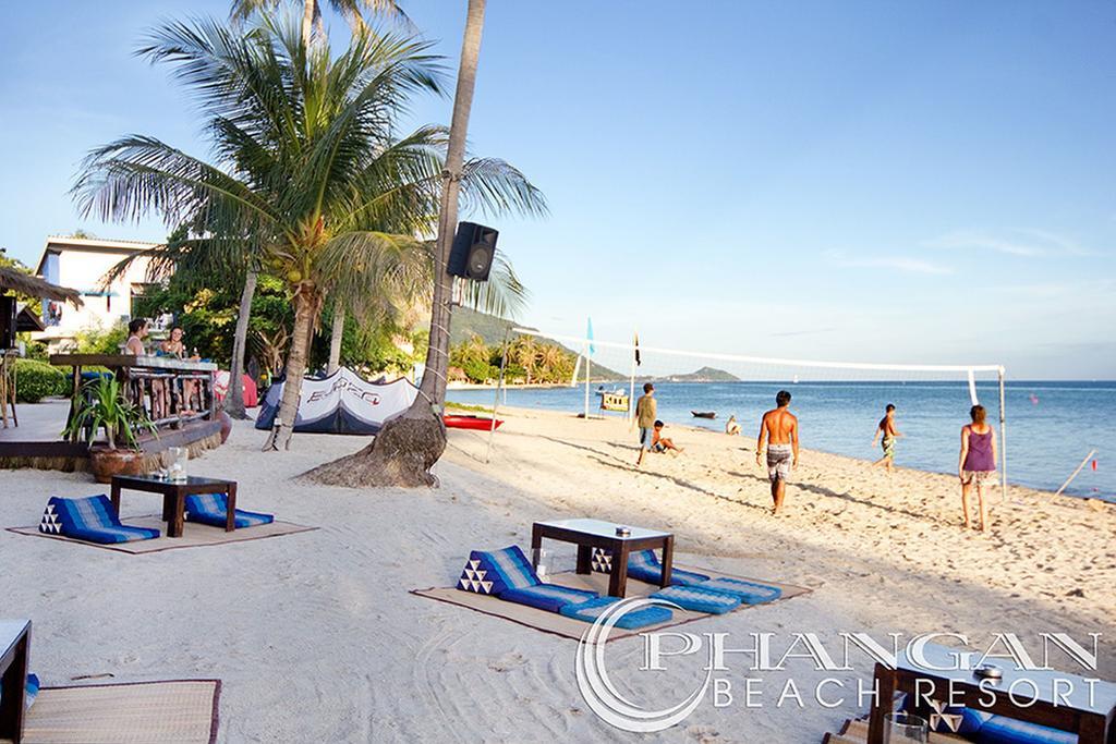 Resor Phangan Baan Tai