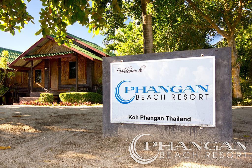 Resor Phangan 3*