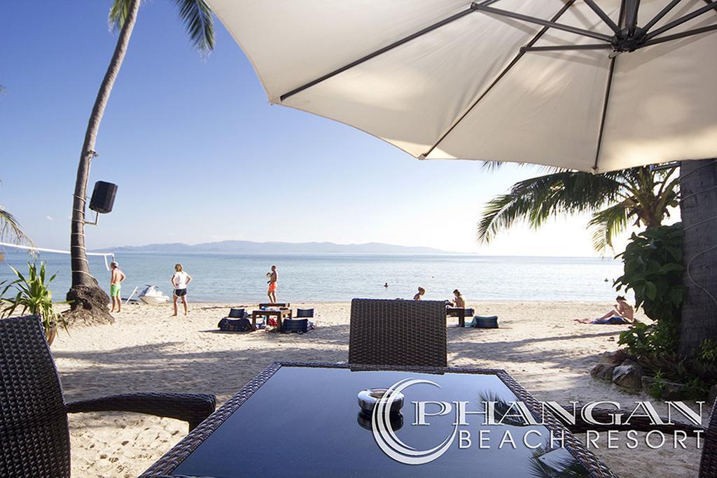 Phangan Resor 3*
