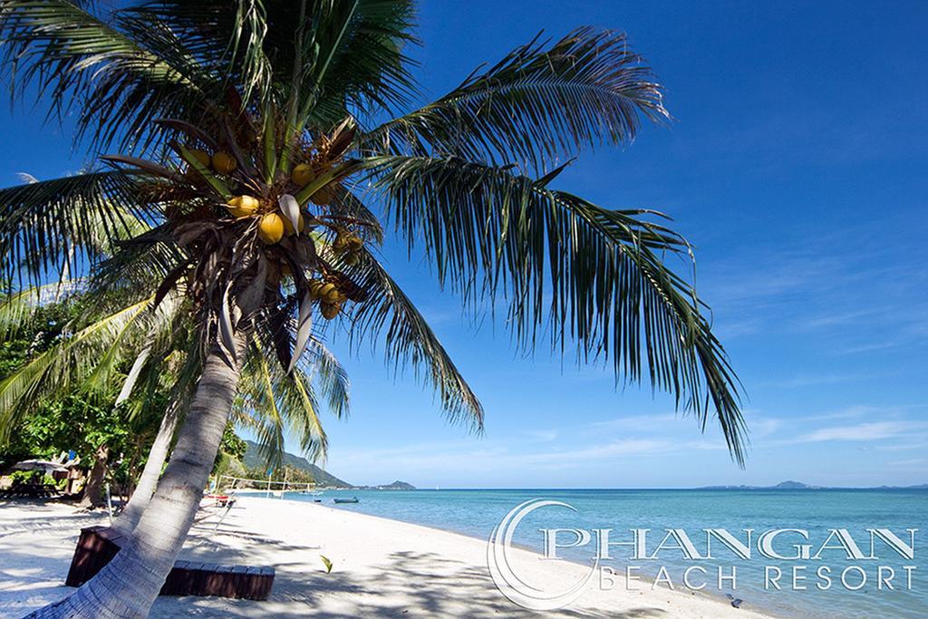 Phangan Resor Baan Tai