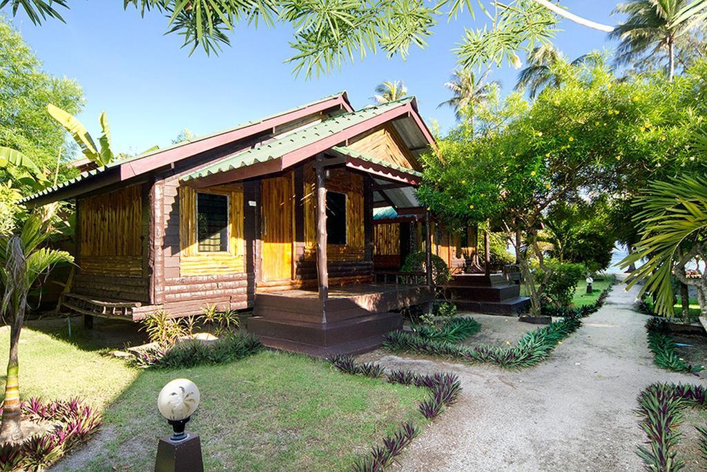 Phangan Resor Baan Tai