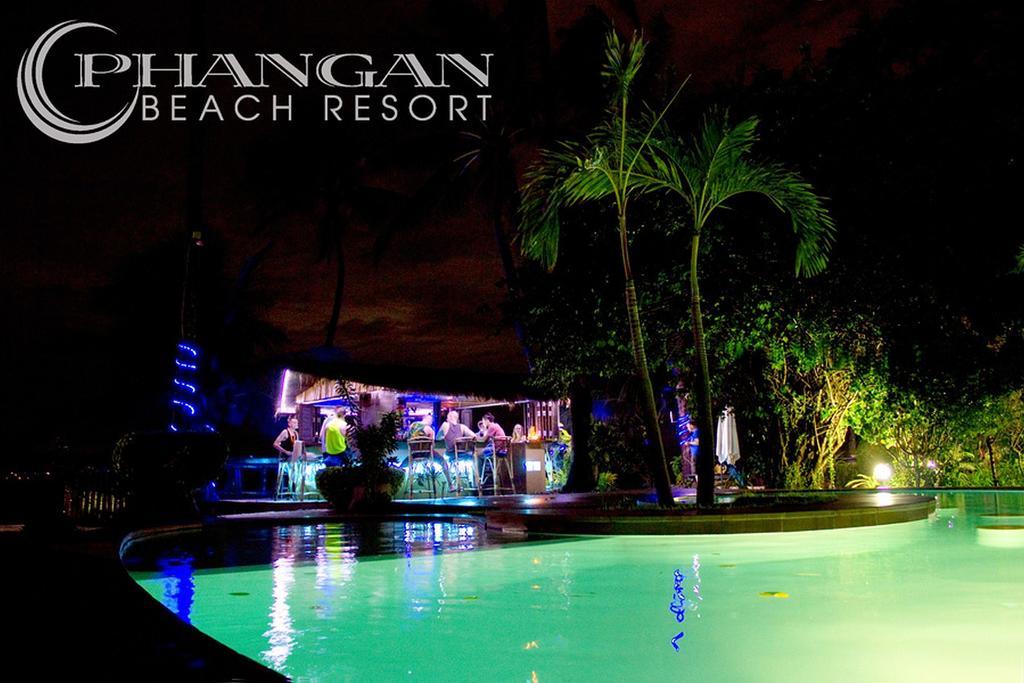 Phangan Resor