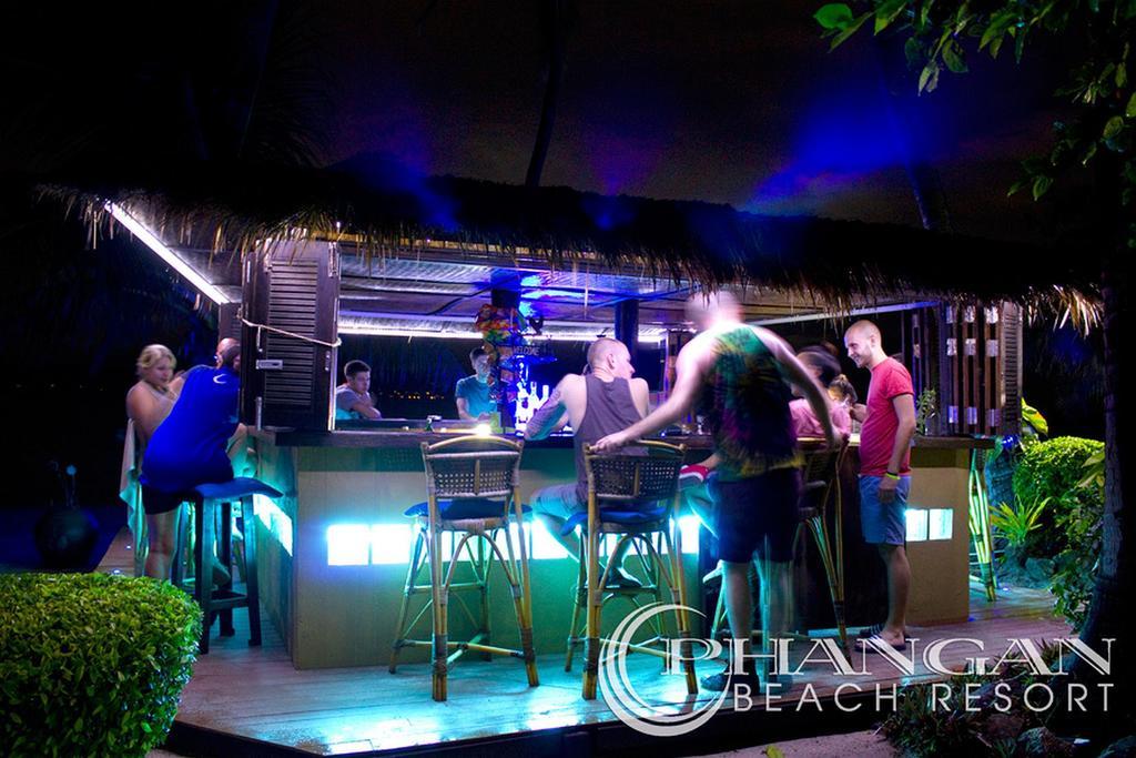 Resor Phangan Baan Tai