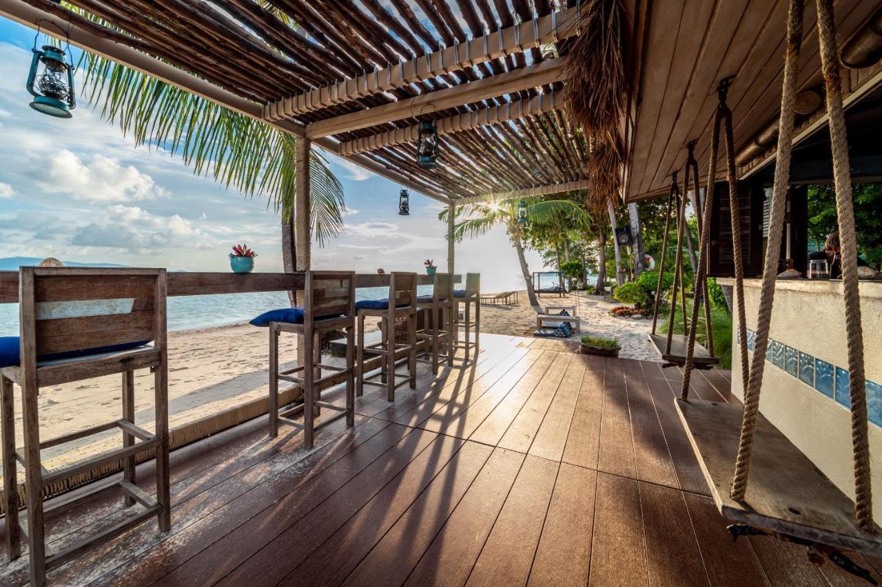 Resor Phangan