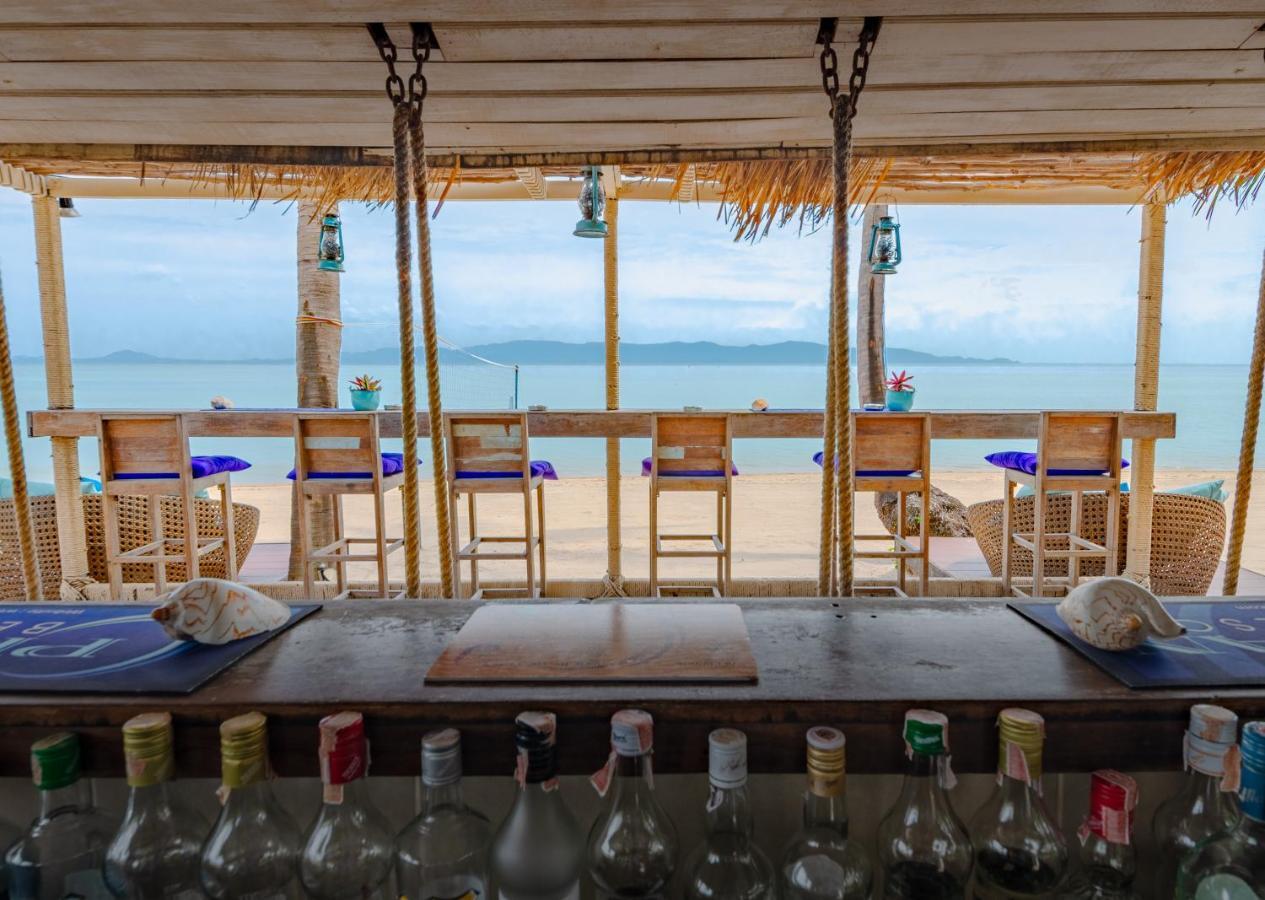 Phangan Resor 3*