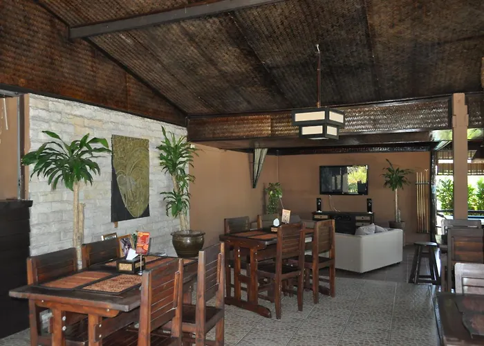 Phangan Beach Resort